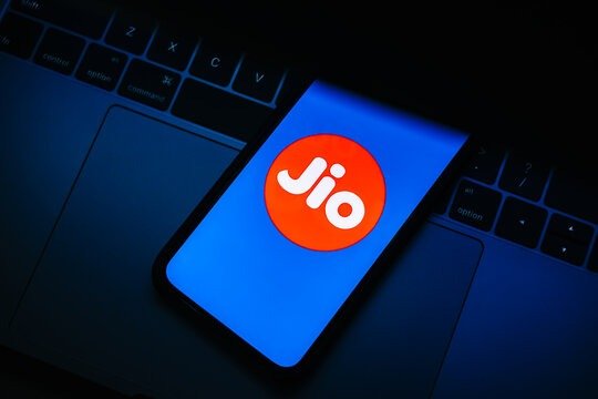 jio
