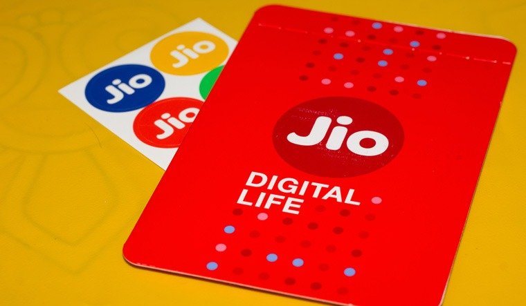 jio
