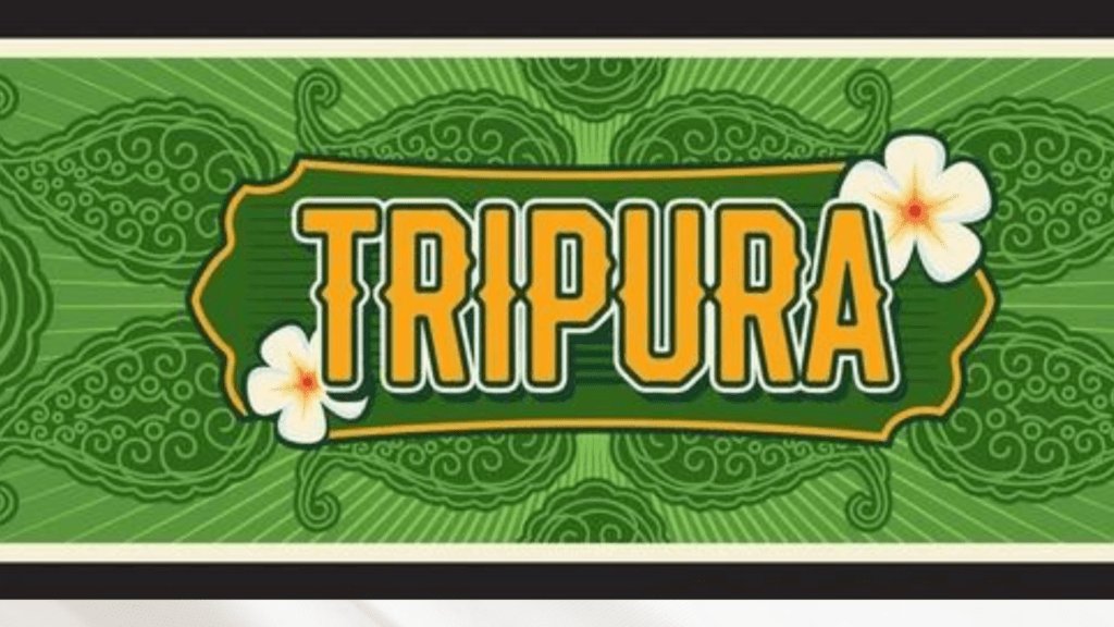 Tripura