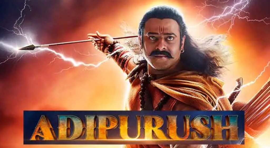 Adipurush full movie