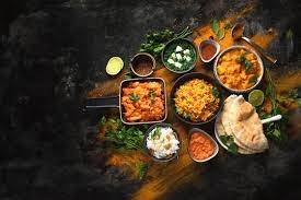 Indian food blogida