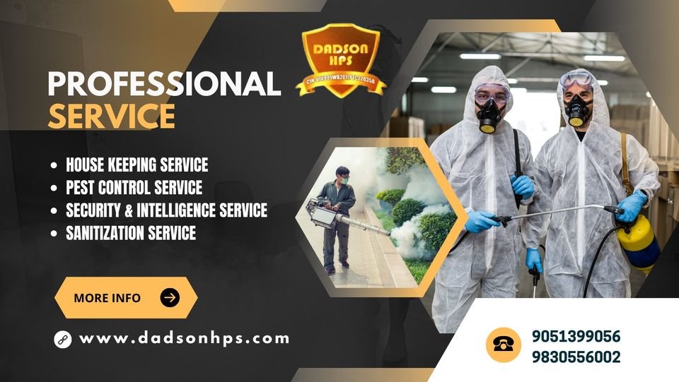 Best Housekeeping cleaning Services in kolkata