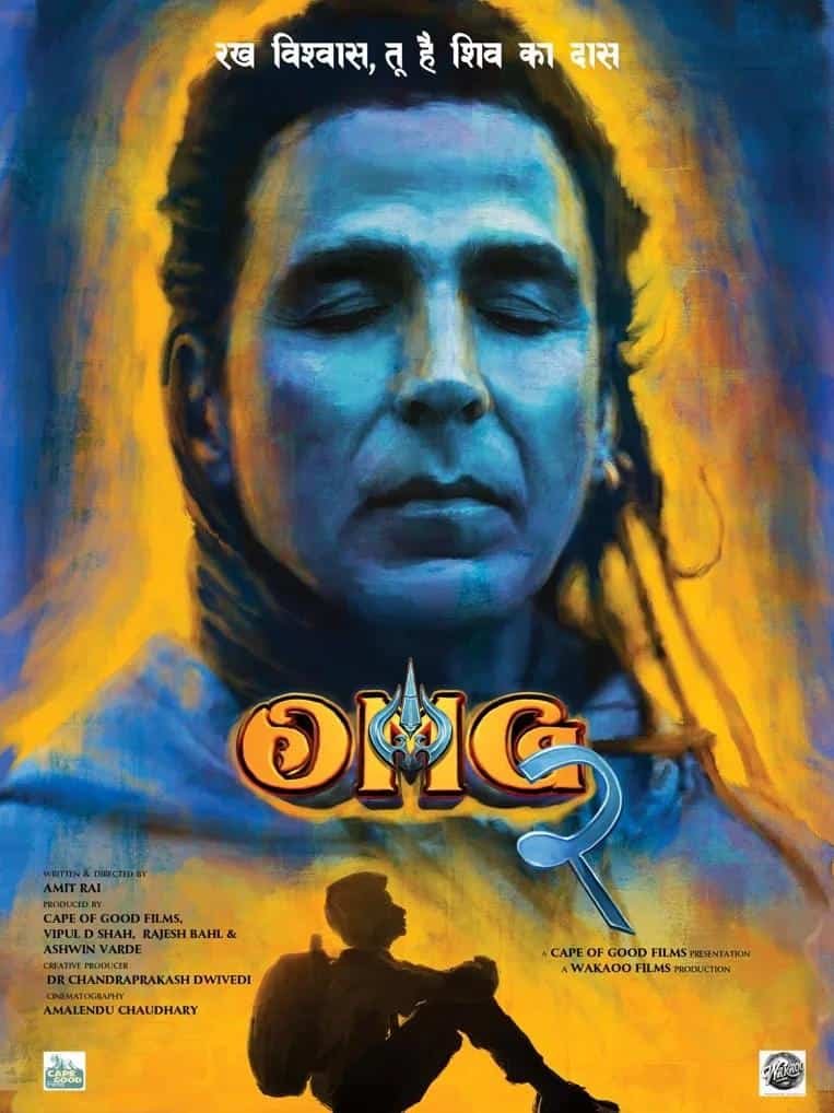 Full movie OMG 2
