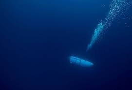 Oceangate