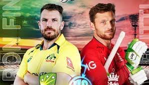 Australia VS England live scores