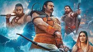 Adipurush full movie
