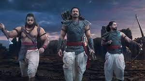 Adipurush full movie