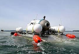Oceangate