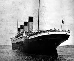 Titanic's