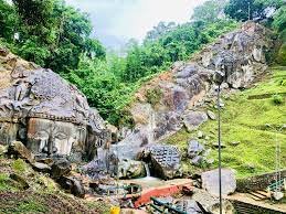 Unakoti blogida