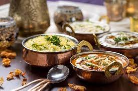 Indian food blogida