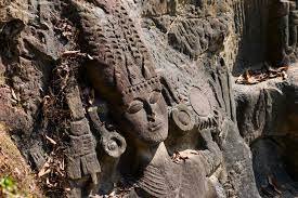 Unakoti blogida