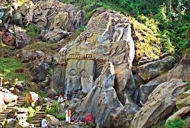 Unakoti blogida