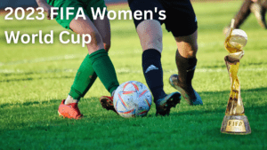 2023 FIFA Women's World Cup