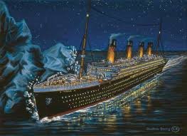 Titanic sub passenger