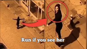 Serbian Dancing Lady