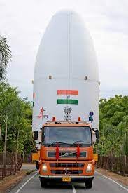 Satish Dhawan Space Center (SDSC)