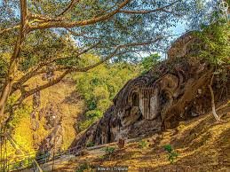 Unakoti blogida