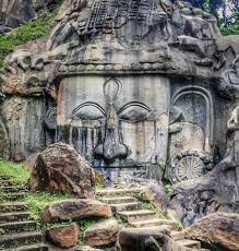 Unakoti blogida
