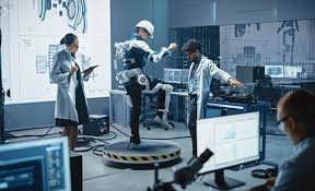 Future Jobs