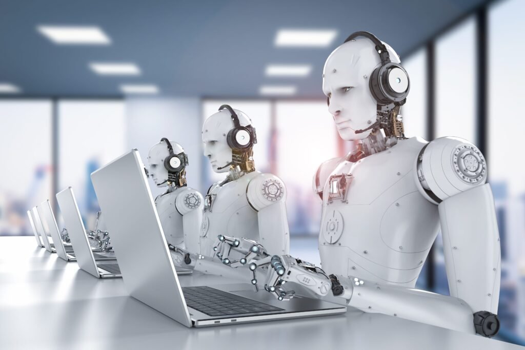 Future of Business