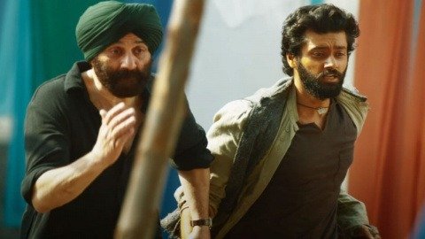 Gadar 2 movie download