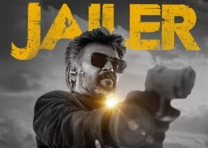 Jailer movie
