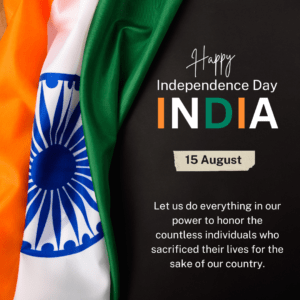 Independence Day 2023 wishes, images, and Quotes