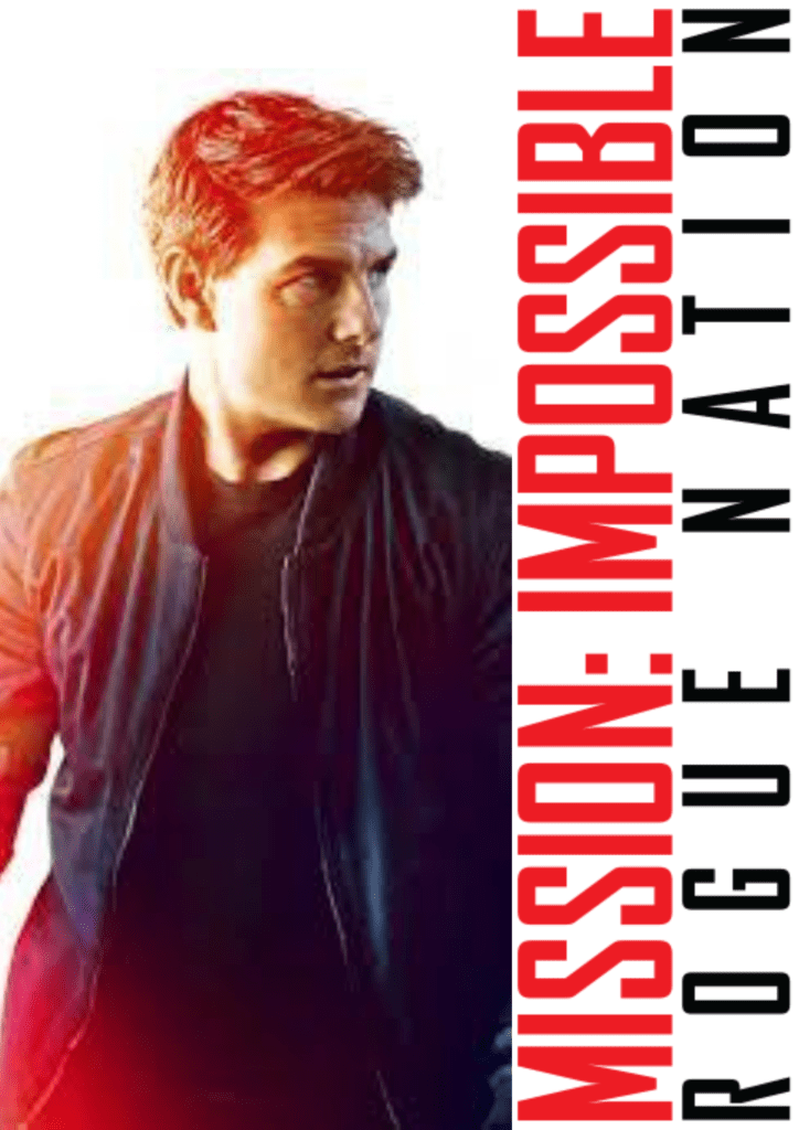 Mission: Impossible Dead Reckoning: Get the details here