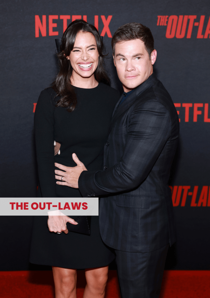The out-laws 2023 full movie