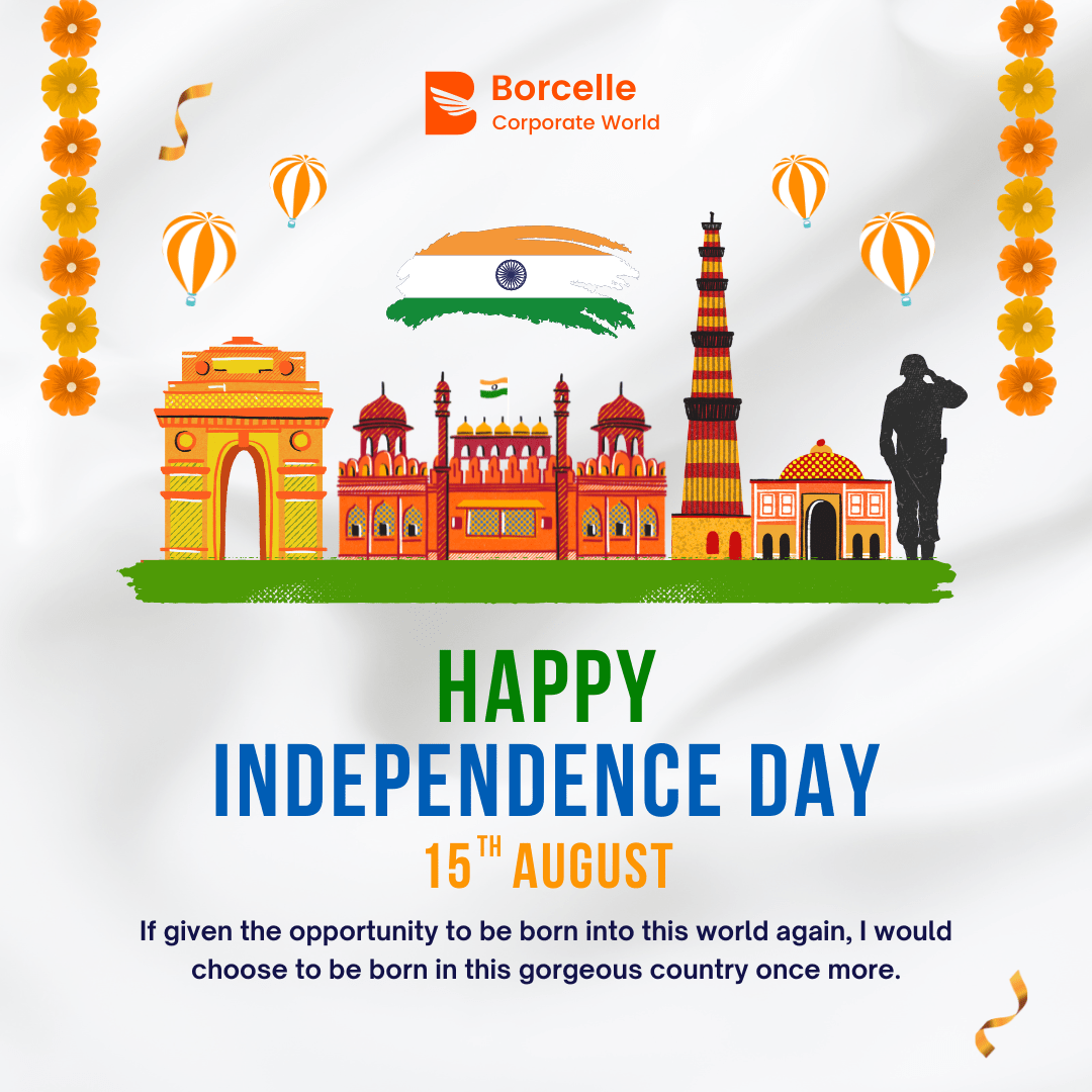 Top 30 Independence Day 2023 wishes