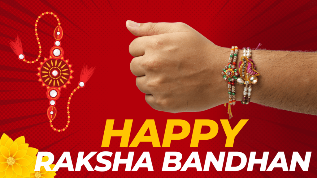 Happy Raksha Bandhan 2023 Happy Raksha Bandhan 2023