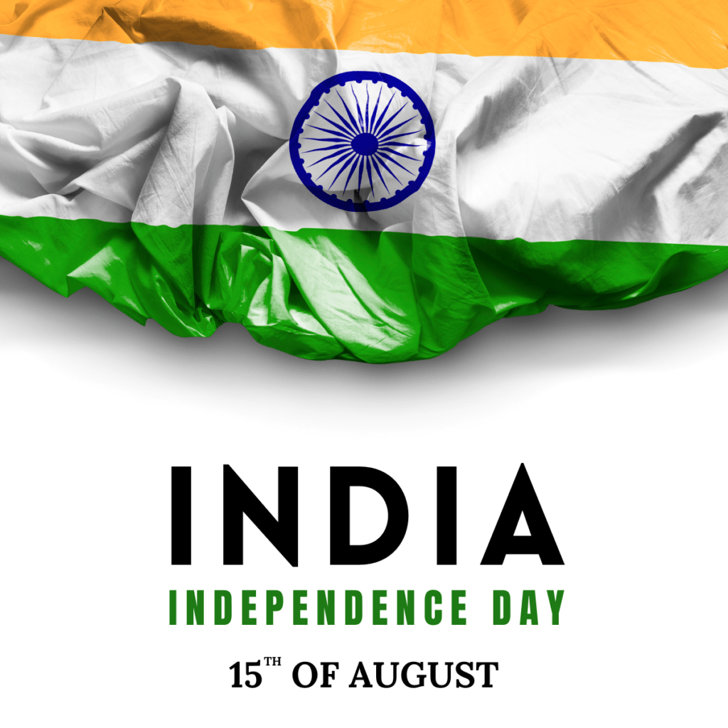 Independence Day 2023 wishes, images, and Quotes