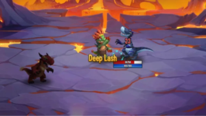 Monster Legends Mod Apk