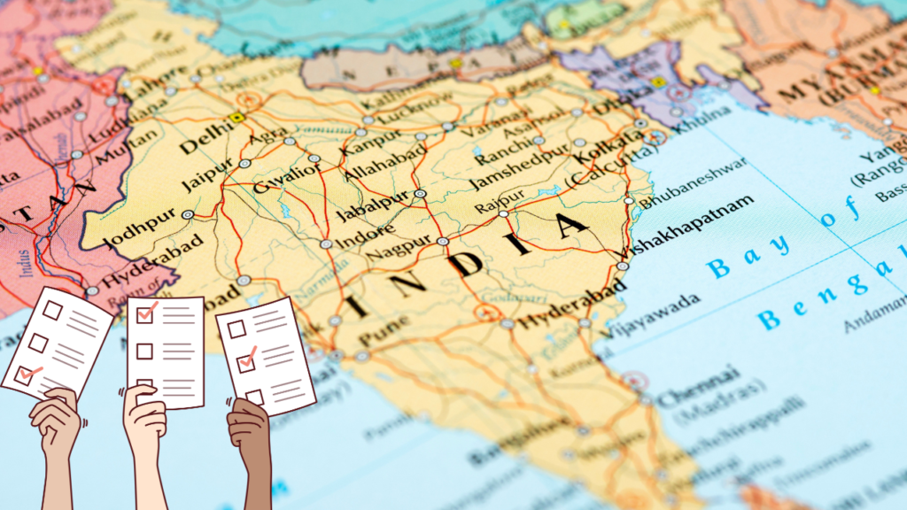 India Election Phase 2