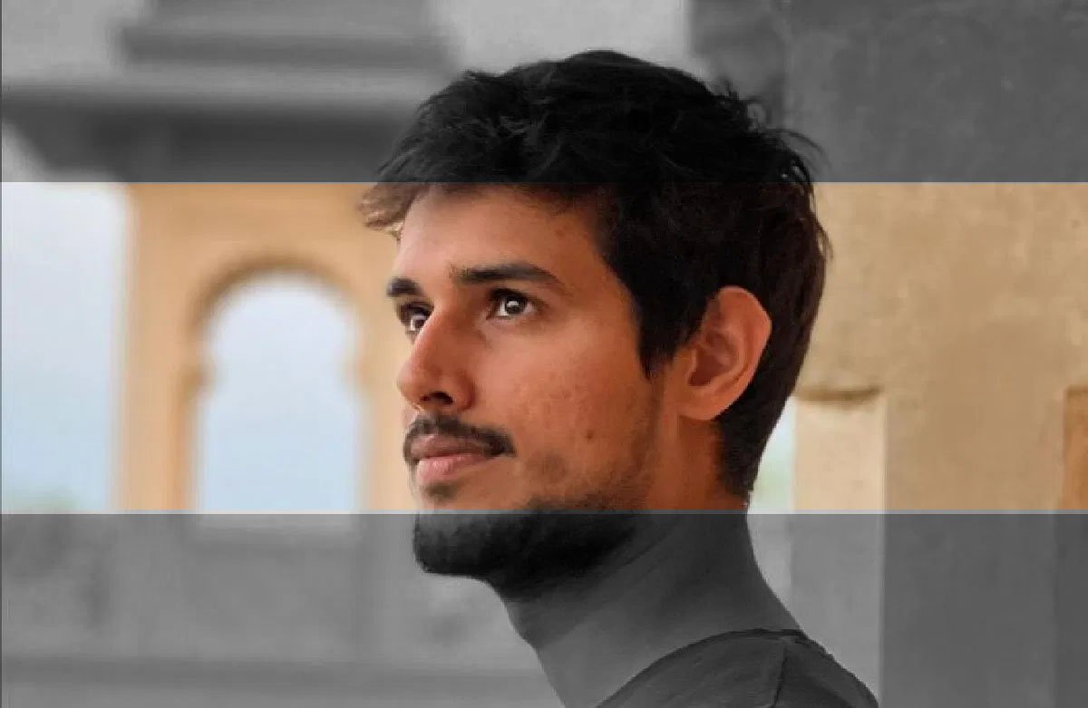 Dhruv Rathee