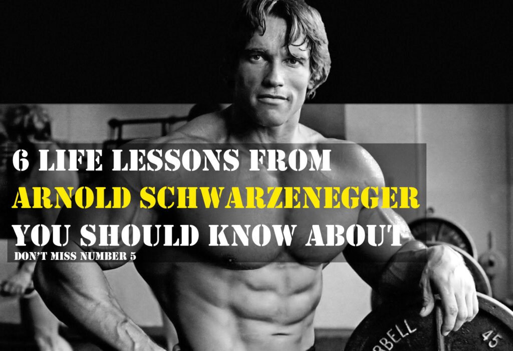 Arnold Schwarzenegger