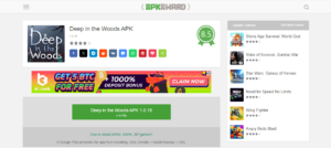 APK Award Information