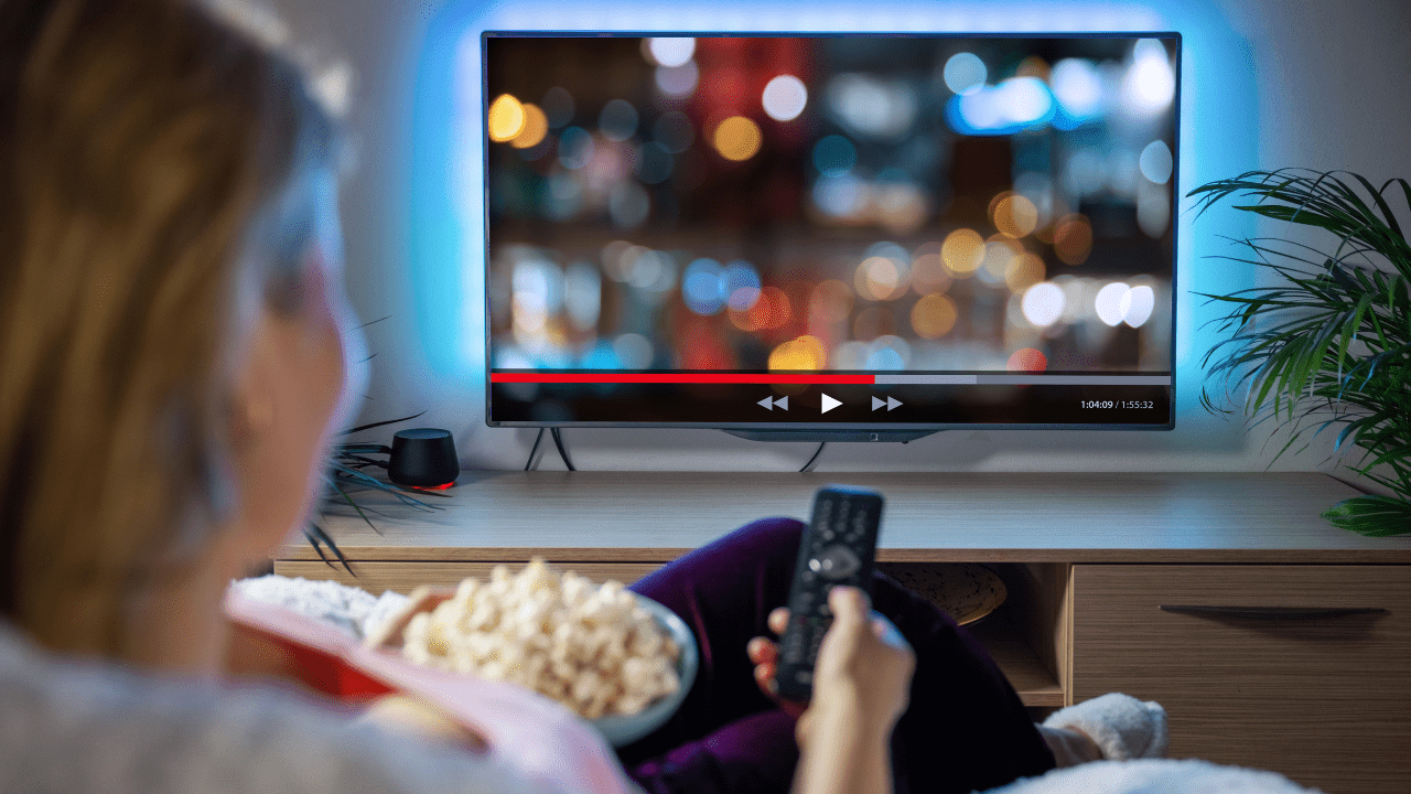 Variance TV