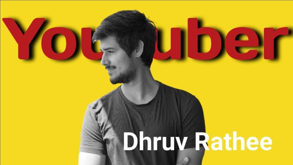 Dhruv Rathee