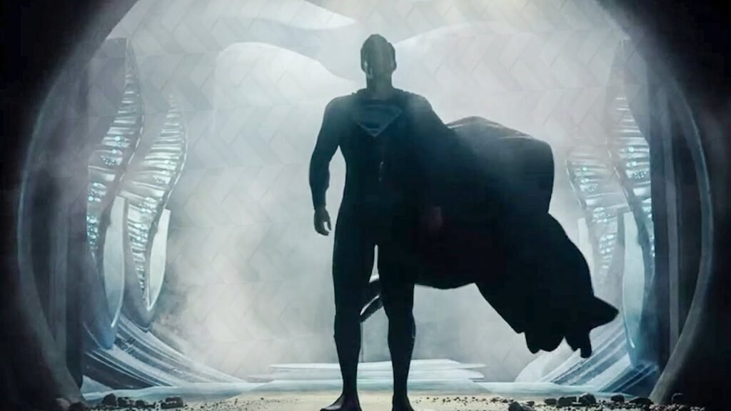 Justice League