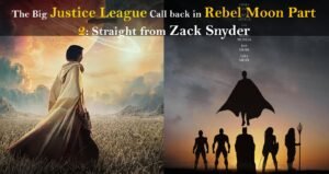 Justice League 2