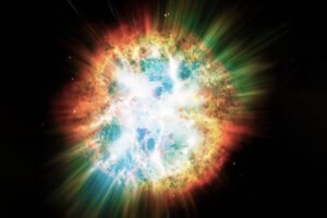 Explosion in Corona Borealis: A Celestial Spectacle That You Can’t Miss? in 2024