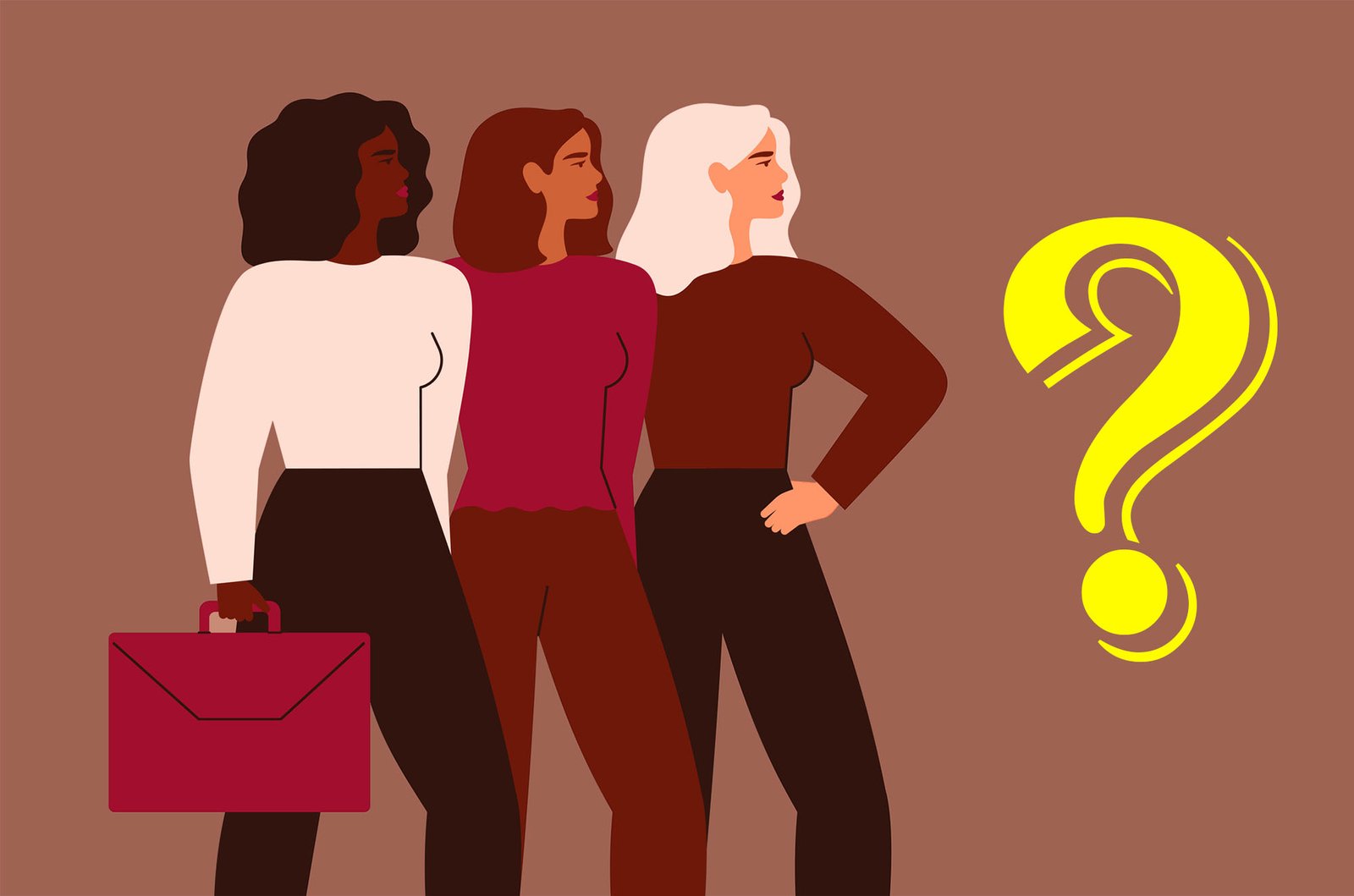 productive women workforce
