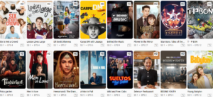 Filmlicious: Fine APK App Catered for Your Requirement