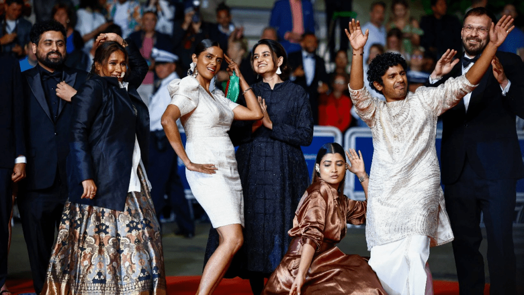 Cannes Film Festival