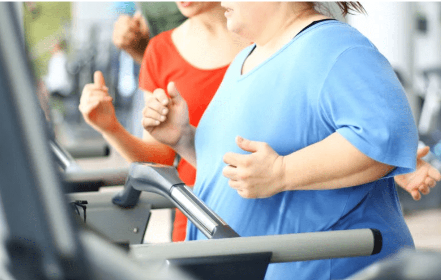 Moving! Exercise for a Stronger You