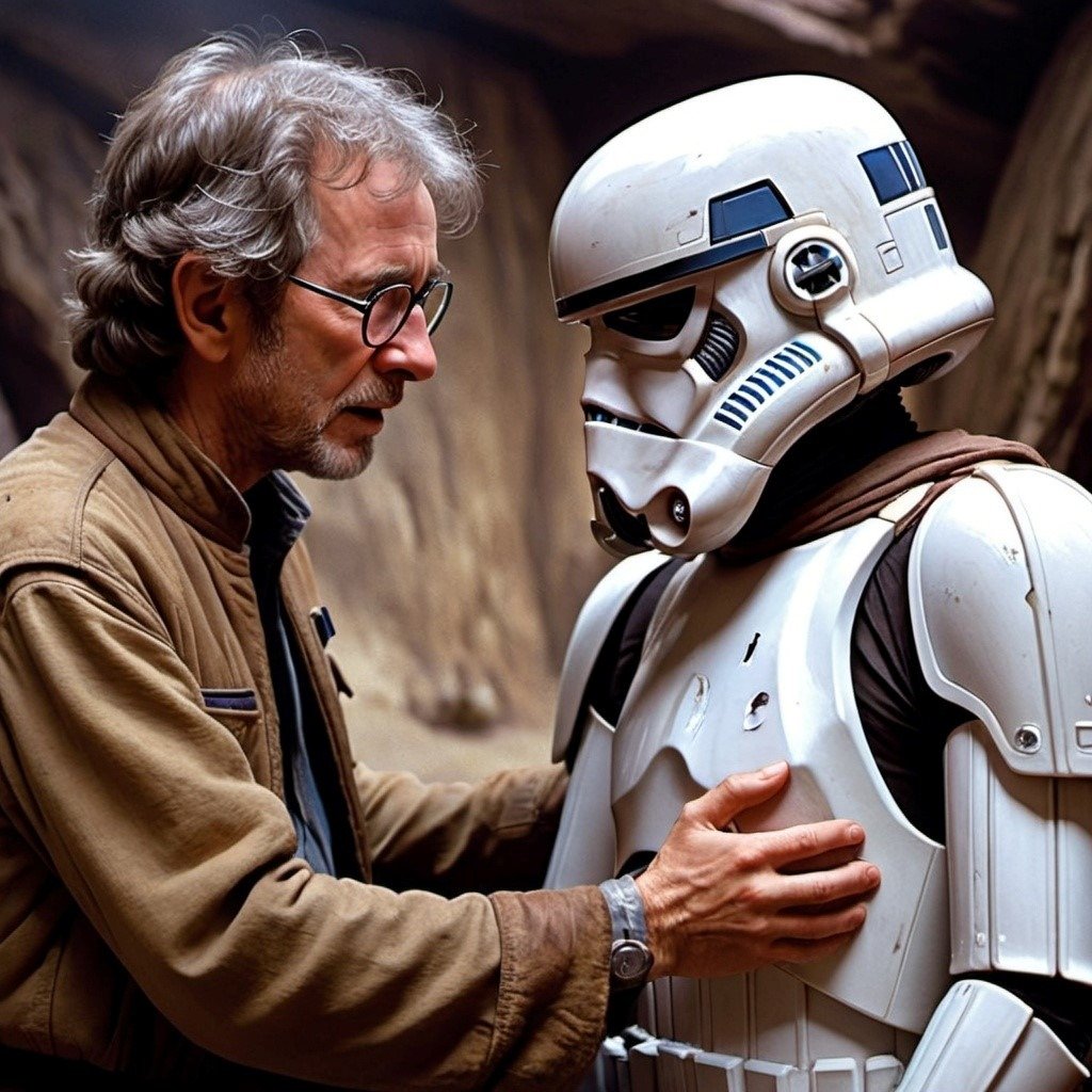 Star Wars movie