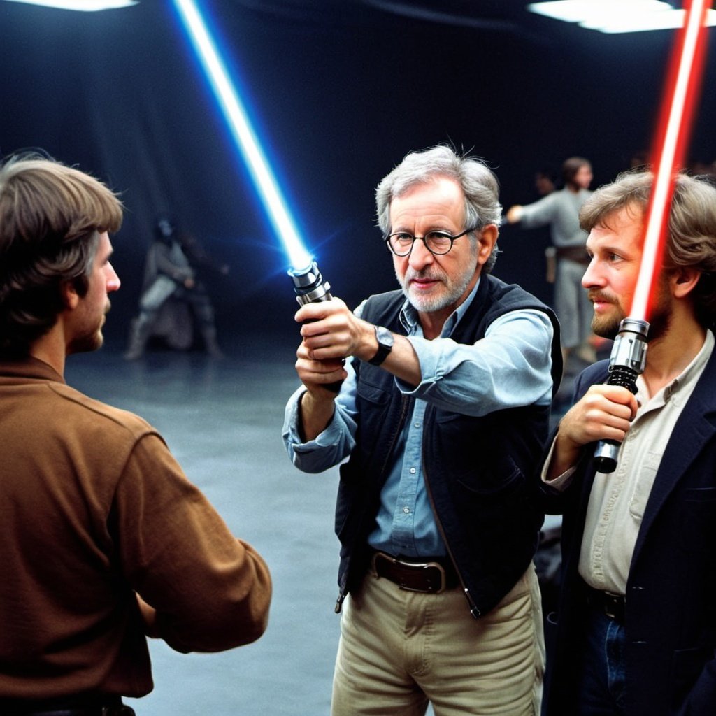 Star Wars