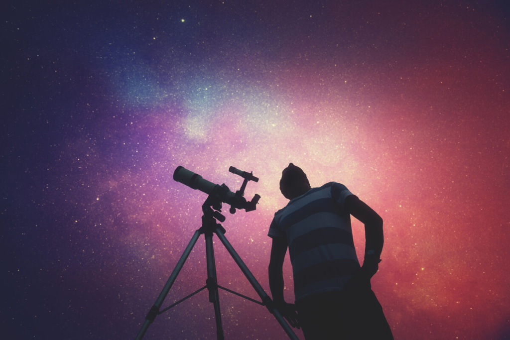 A Call to Skywatchers
